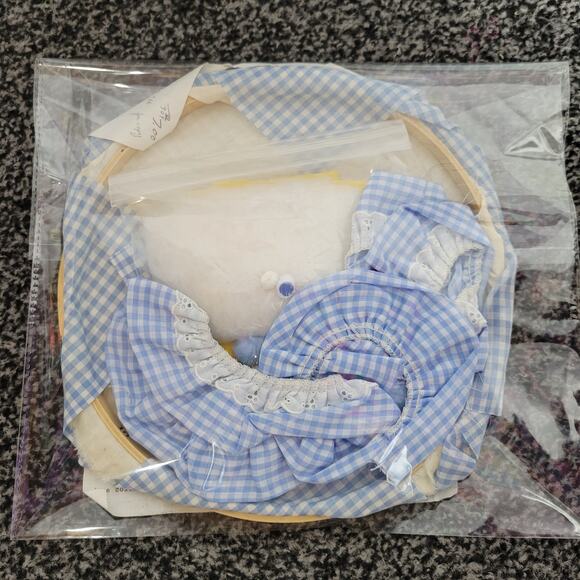 Vintage Nursery Wall Decor DIY Moon Star - Picture 5 of 5